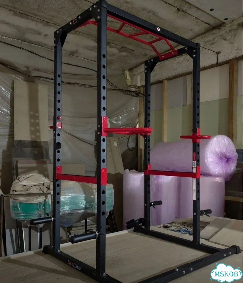 Силовая рама DFC Fitness Reality 2822 фото 1