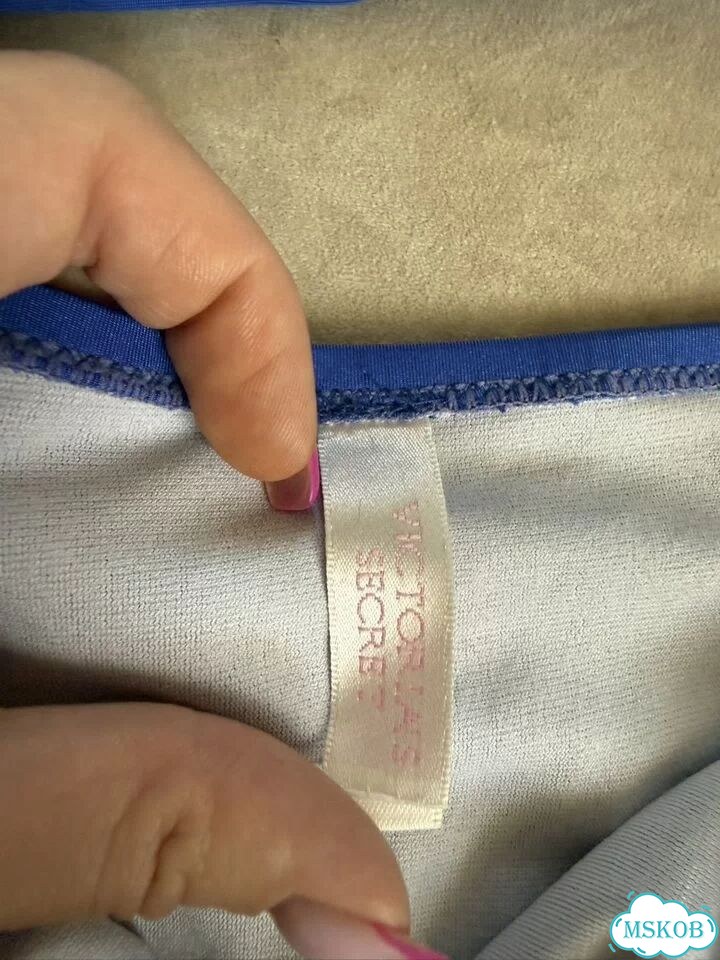 Купальник Victorias Secret оригинал фото 2