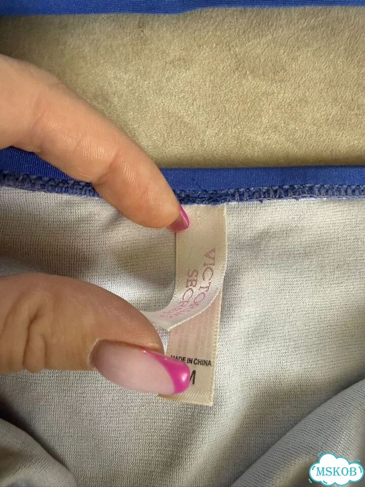 Купальник Victorias Secret оригинал фото 3