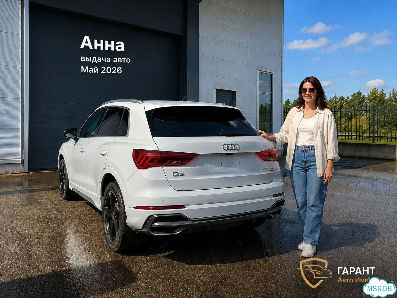Электромобиль из Китая под льготный утильсбор фото 7