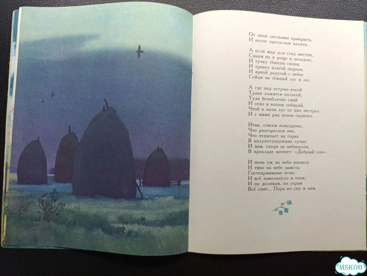 Жуковский. Жаворонок. 1983 фото 9