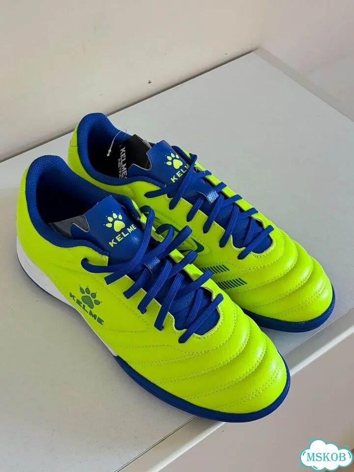 Футзалки kelme 41 фото 1