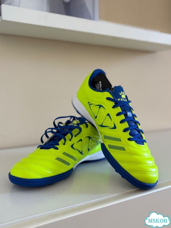 Футзалки kelme 41 фото 2
