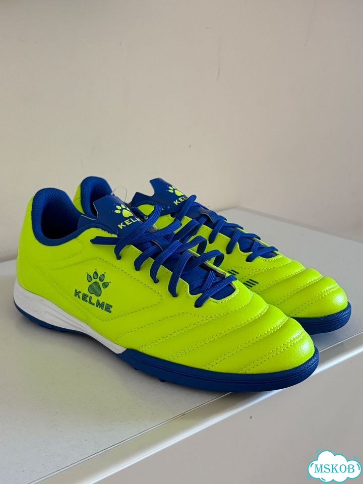 Футзалки kelme 41 фото 4