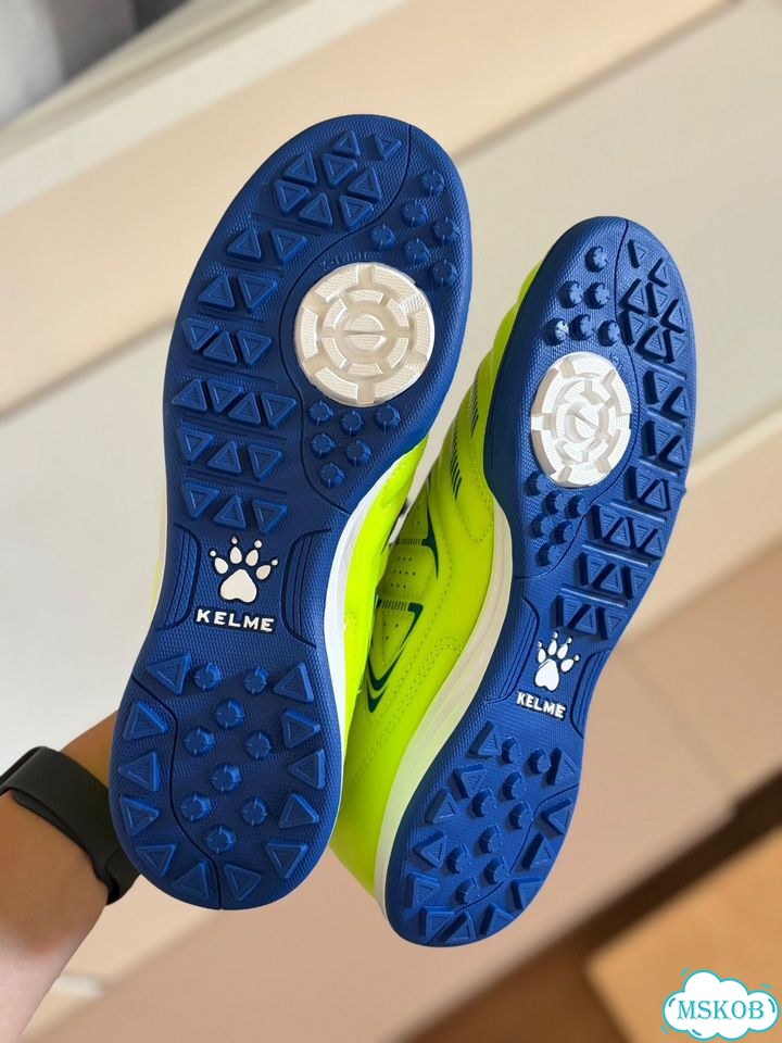 Футзалки kelme 41 фото 5
