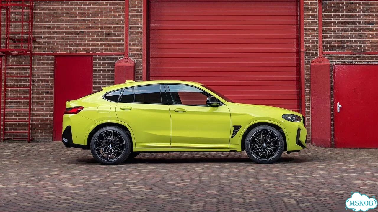 Кованые диски BMW 9.5×R21 5×112 фото 9