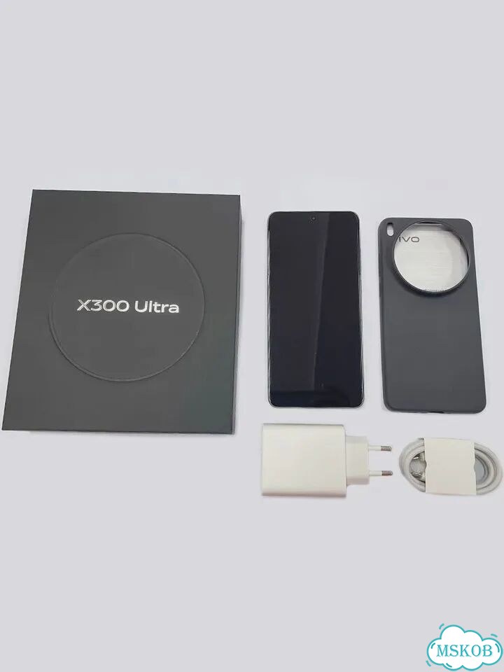 vivo X300 Ultra, 16/512 ГБ, 2 SIM фото 5