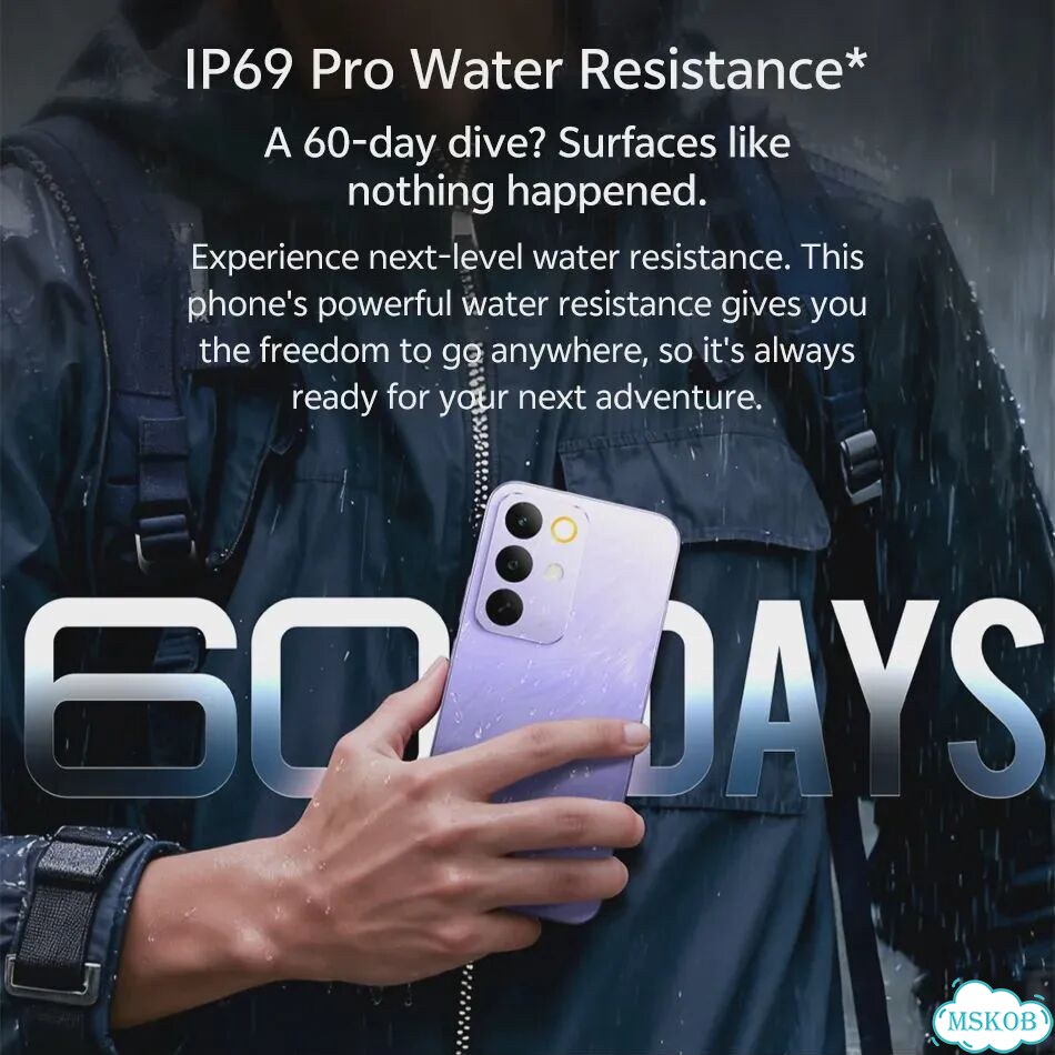 realme C85 Pro, 8/256 ГБ, 2 SIM фото 7