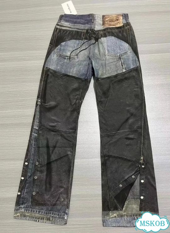 Джинсы Acne Studios фото 2