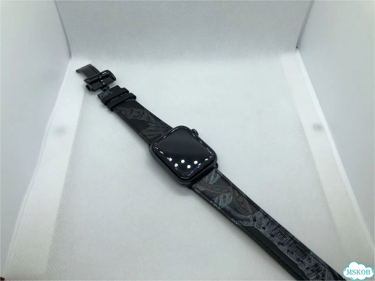 Ремешок для Apple Watch Ultra 3 фото 3