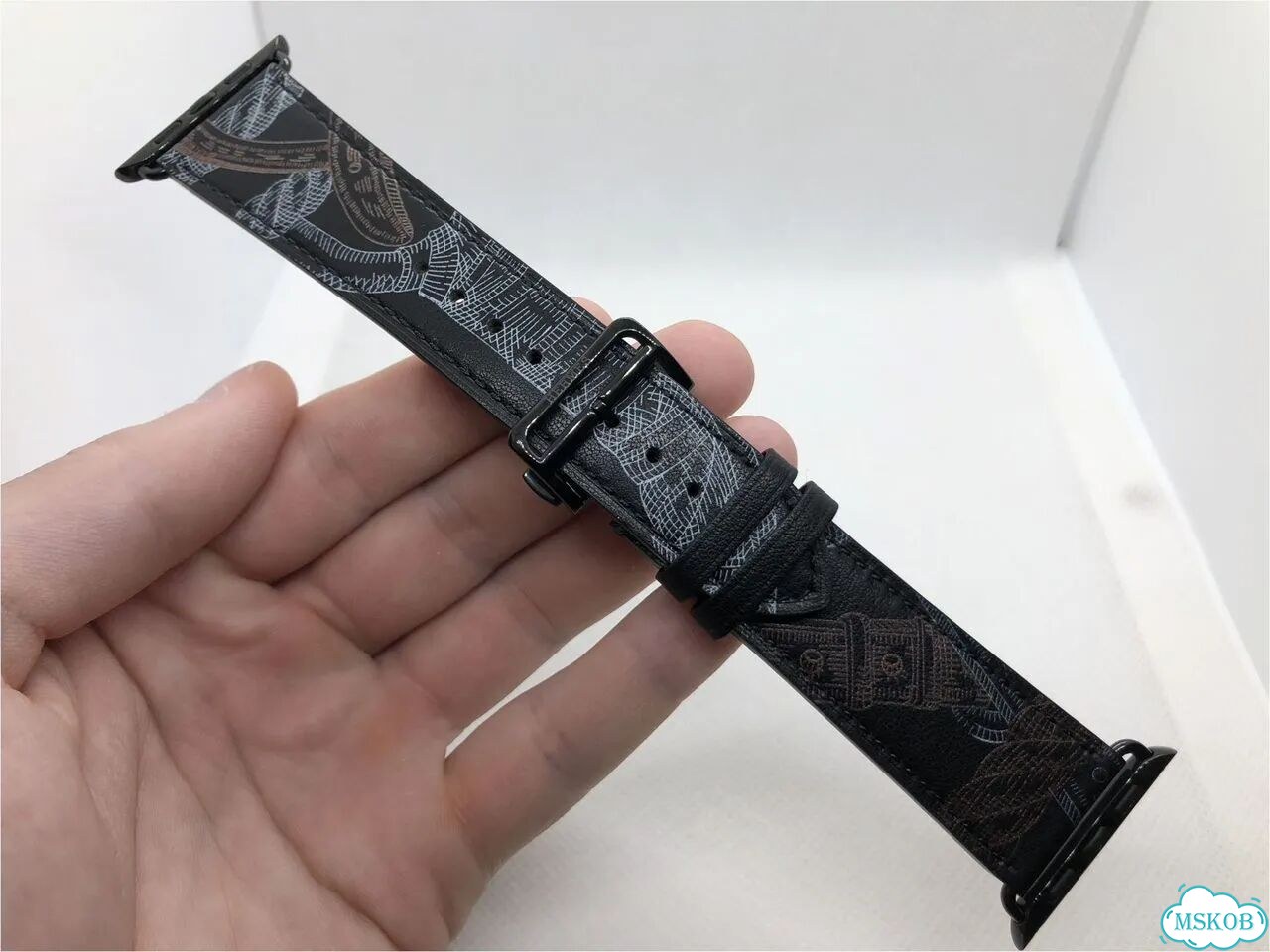 Ремешок для Apple Watch Ultra 3 фото 5