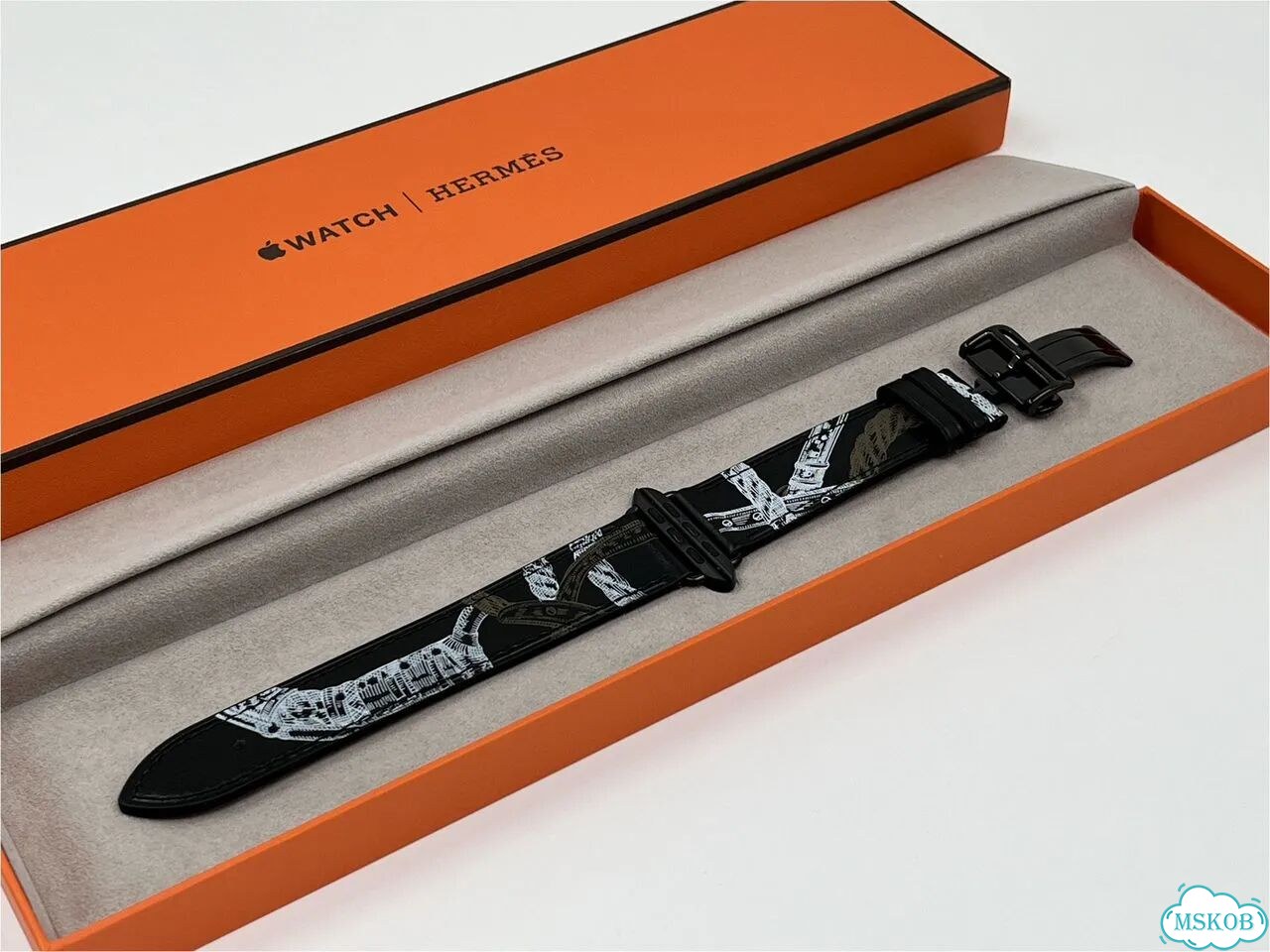 Ремешок для Apple Watch Ultra 3 фото 6