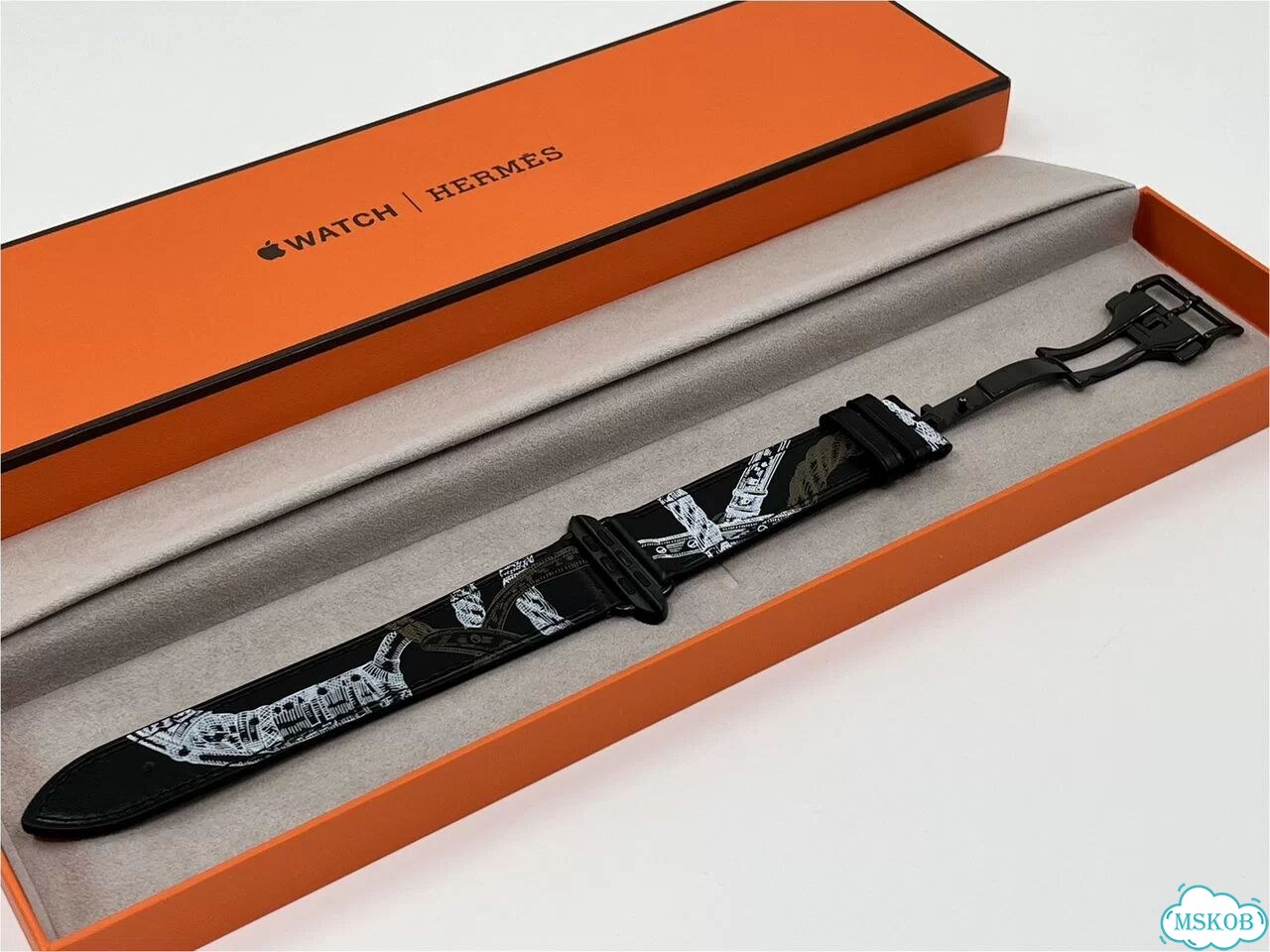 Ремешок для Apple Watch Ultra 3 фото 7