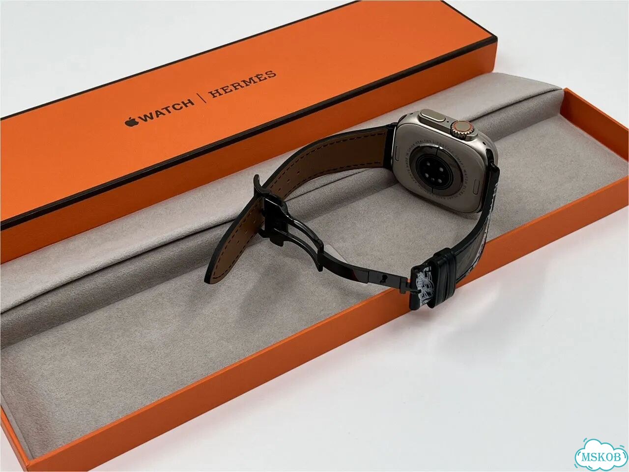 Ремешок для Apple Watch Ultra 3 фото 8