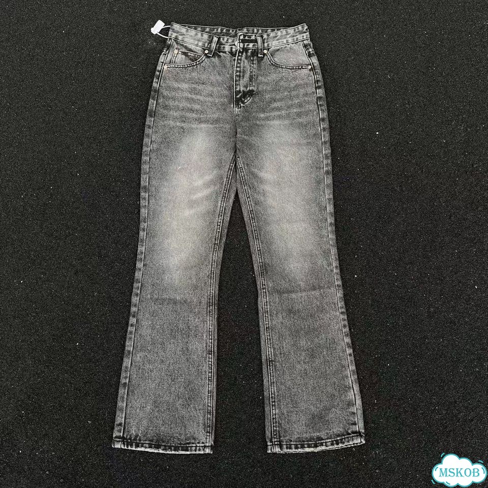 Джинсы Jaded London cleanfit type фото 10