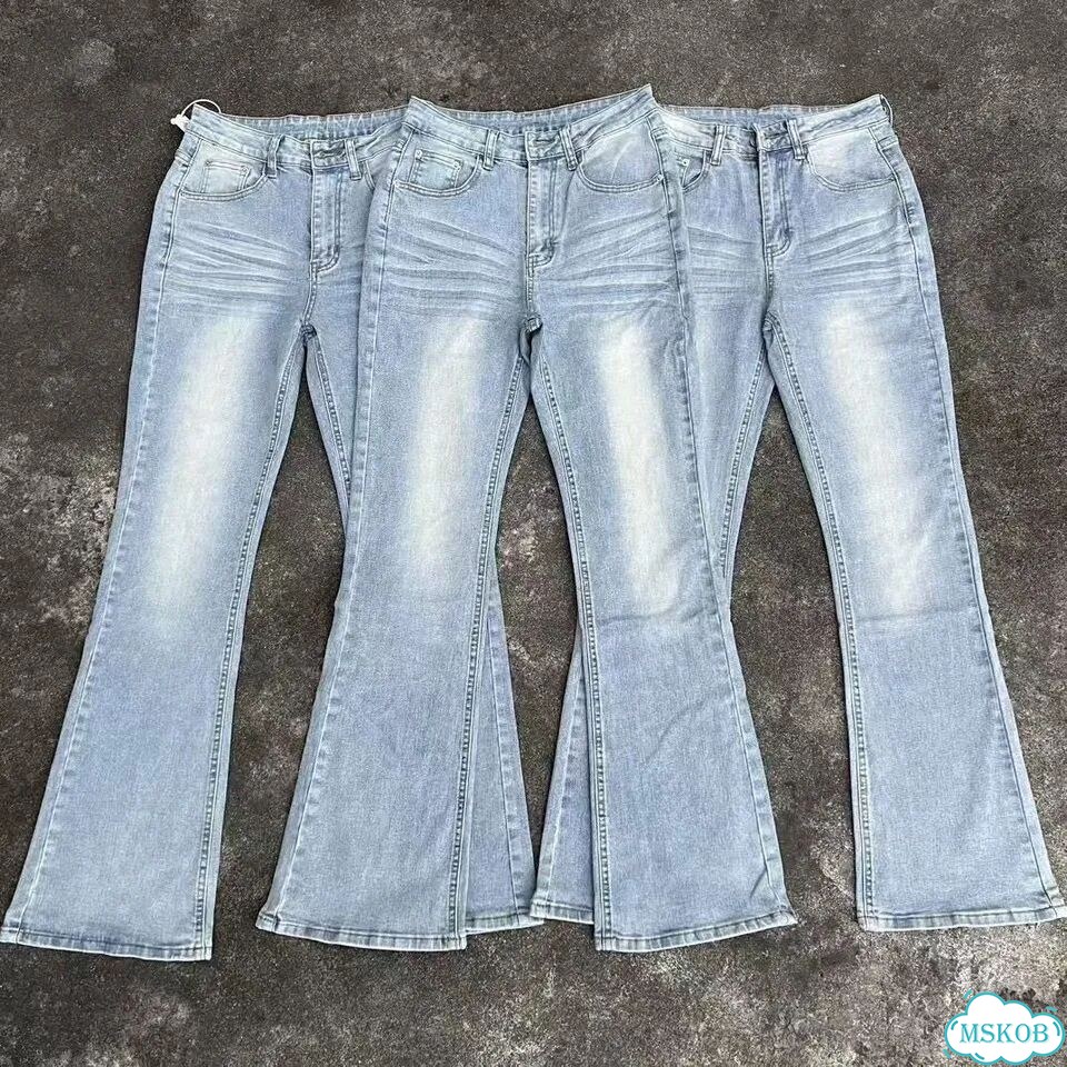 Джинсы Jaded London cleanfit type фото 4