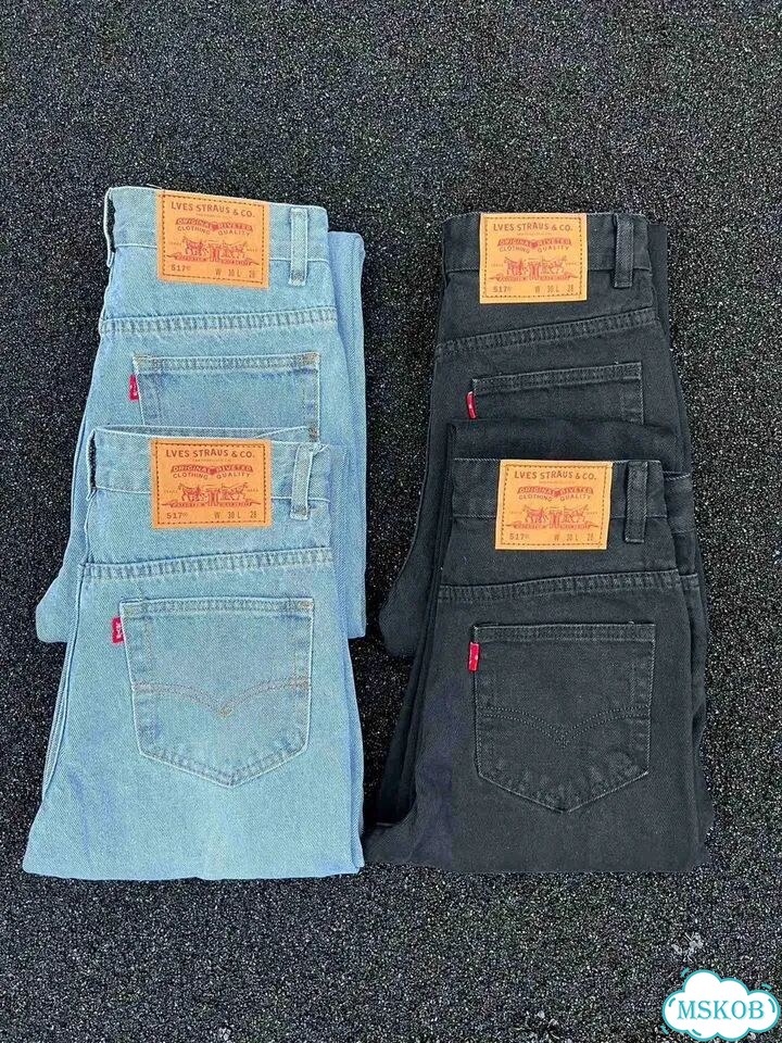 Джинсы Jaded London cleanfit type фото 6