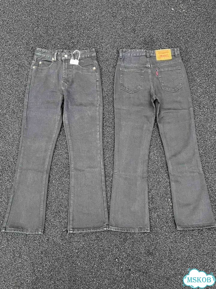 Джинсы Jaded London cleanfit type фото 7