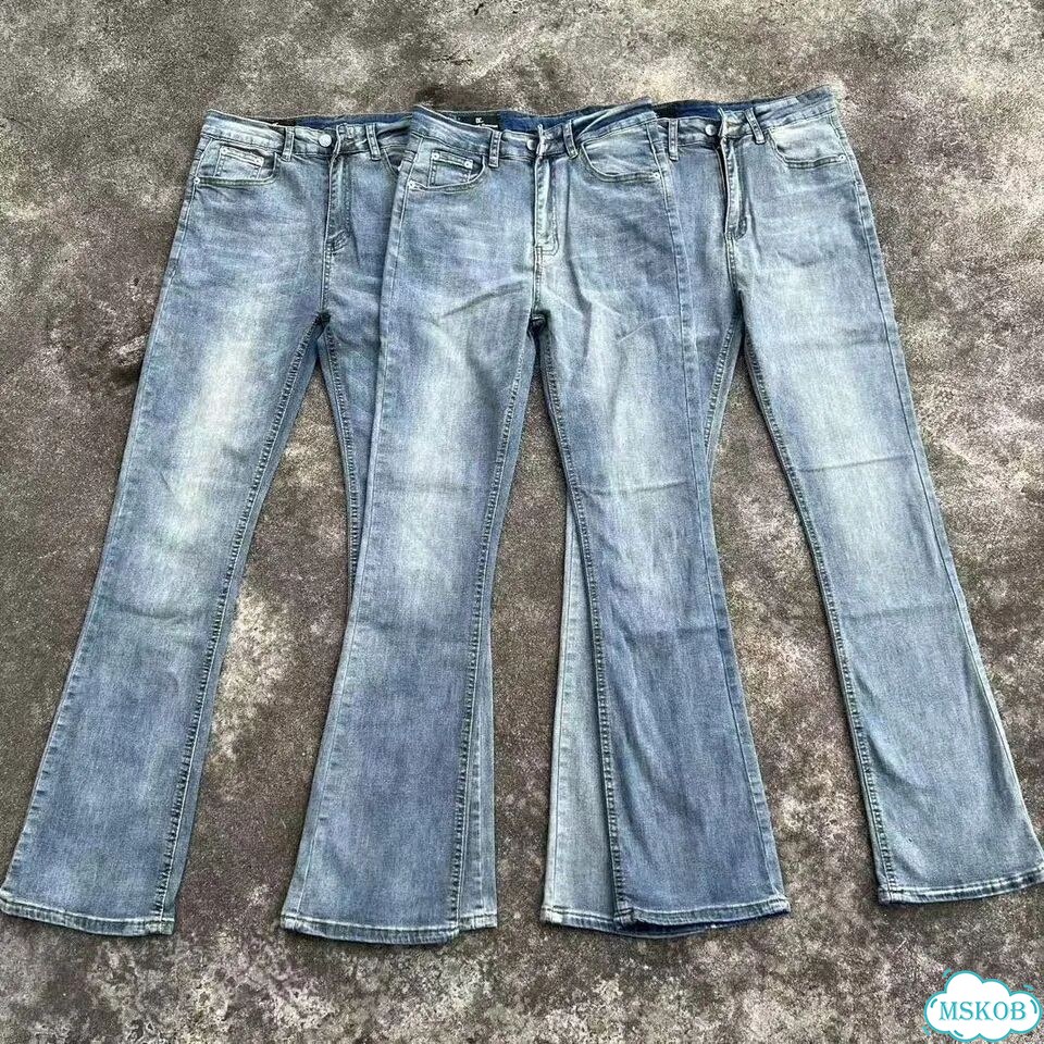 Джинсы Jaded London cleanfit type фото 8