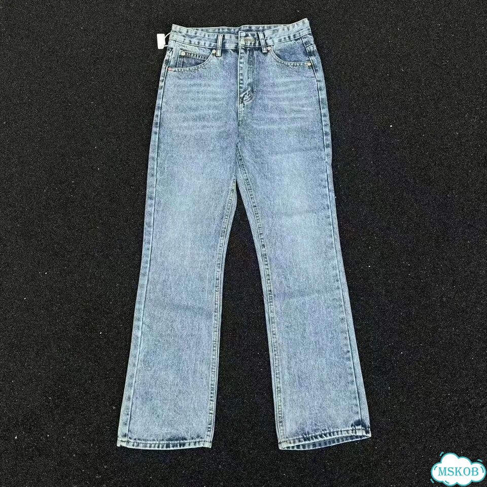 Джинсы Jaded London cleanfit type фото 9