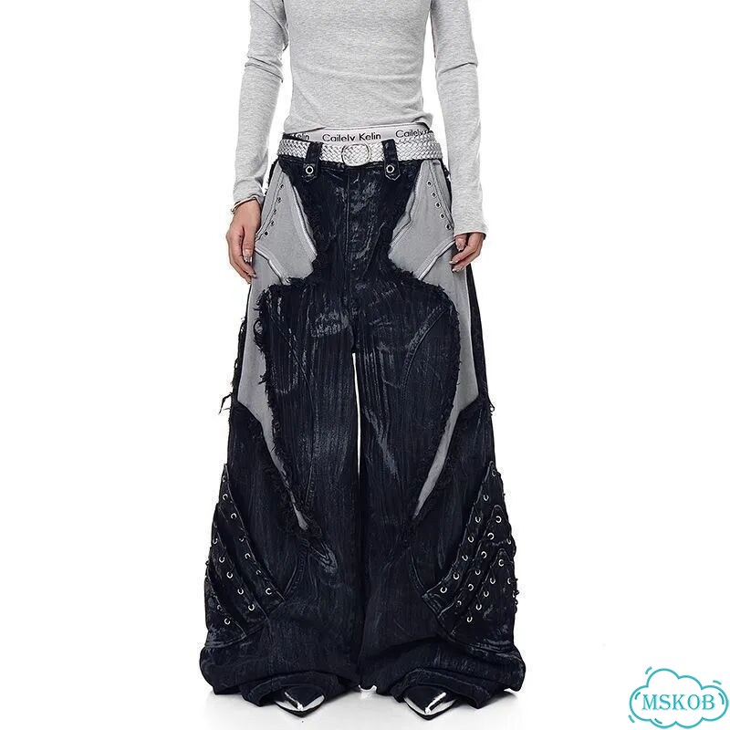 Джинсы Affliction True religion type bootcut flare фото 2