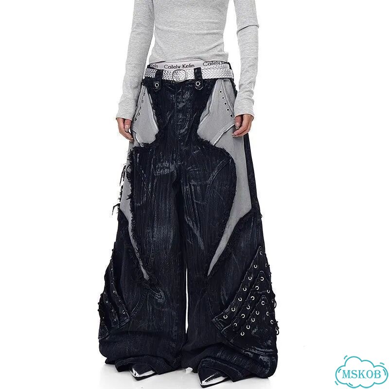 Джинсы Affliction True religion type bootcut flare фото 3