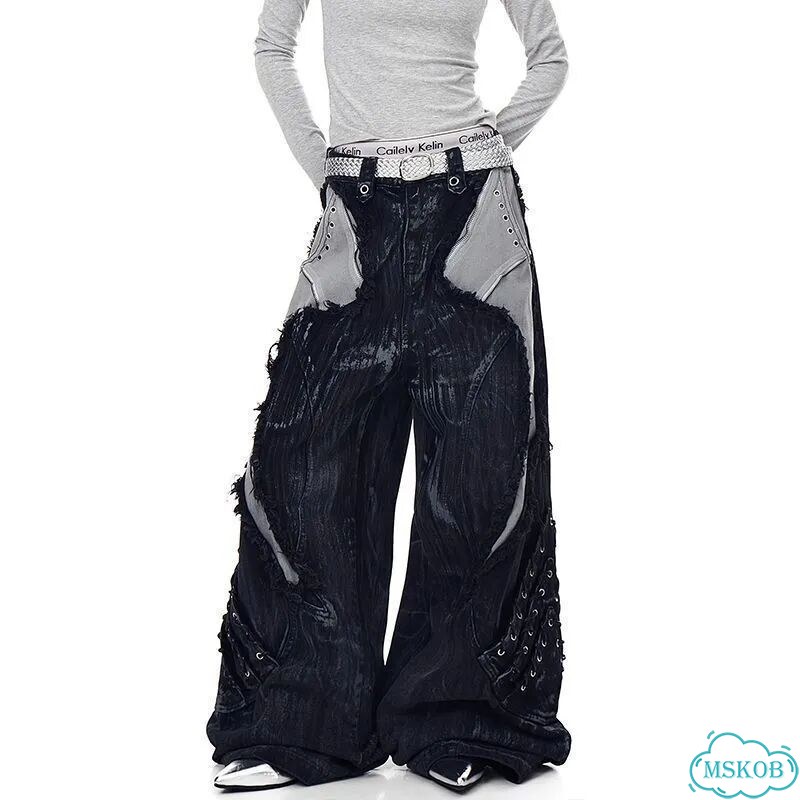 Джинсы Affliction True religion type bootcut flare фото 6