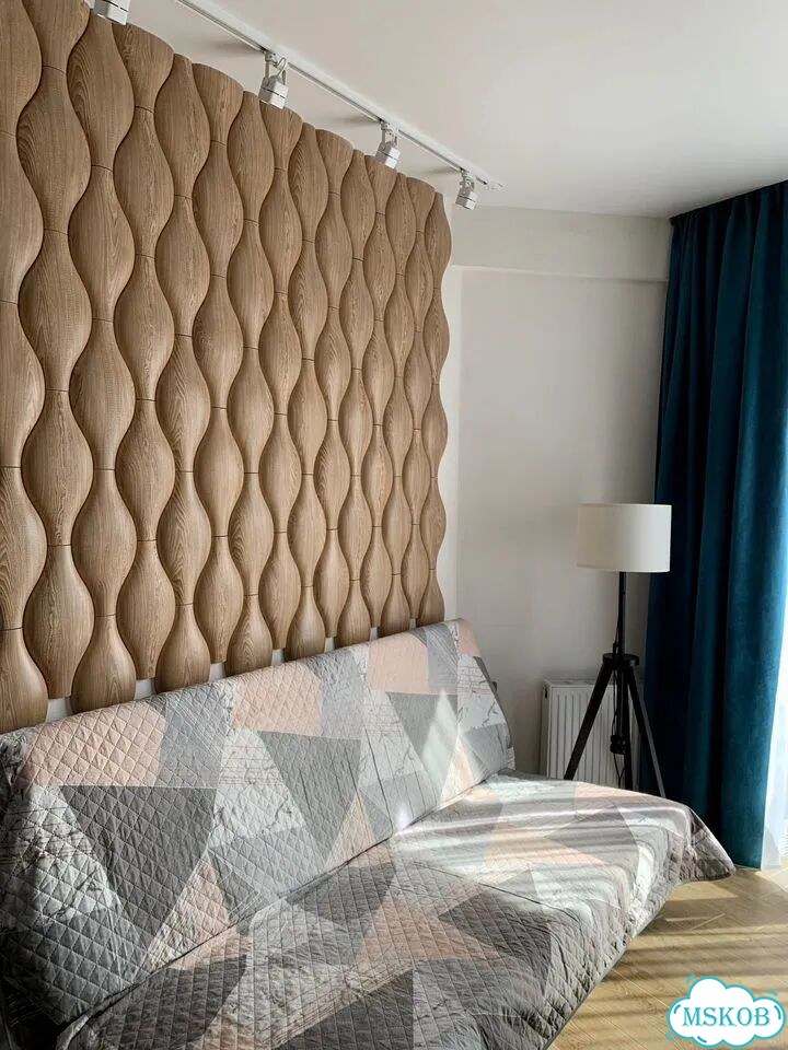 1-к. квартира, 21 м², 13/38 эт. фото 12