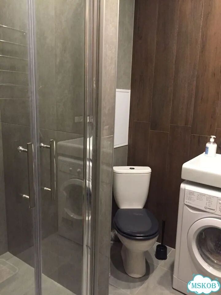 1-к. квартира, 21 м², 13/38 эт. фото 13