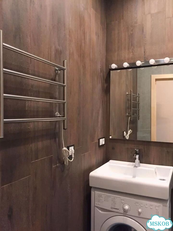 1-к. квартира, 21 м², 13/38 эт. фото 14