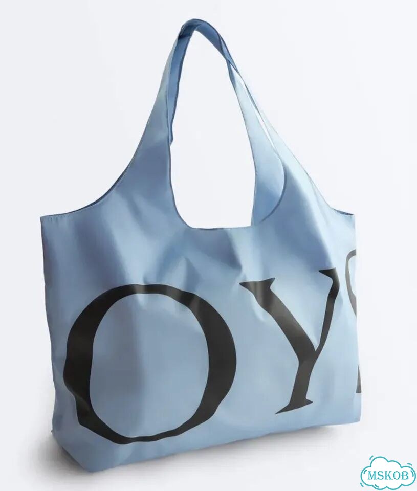 Сумка oysho новая, 2 цвета фото 1