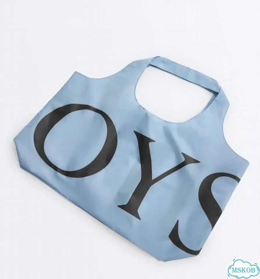 Сумка oysho новая, 2 цвета фото 3
