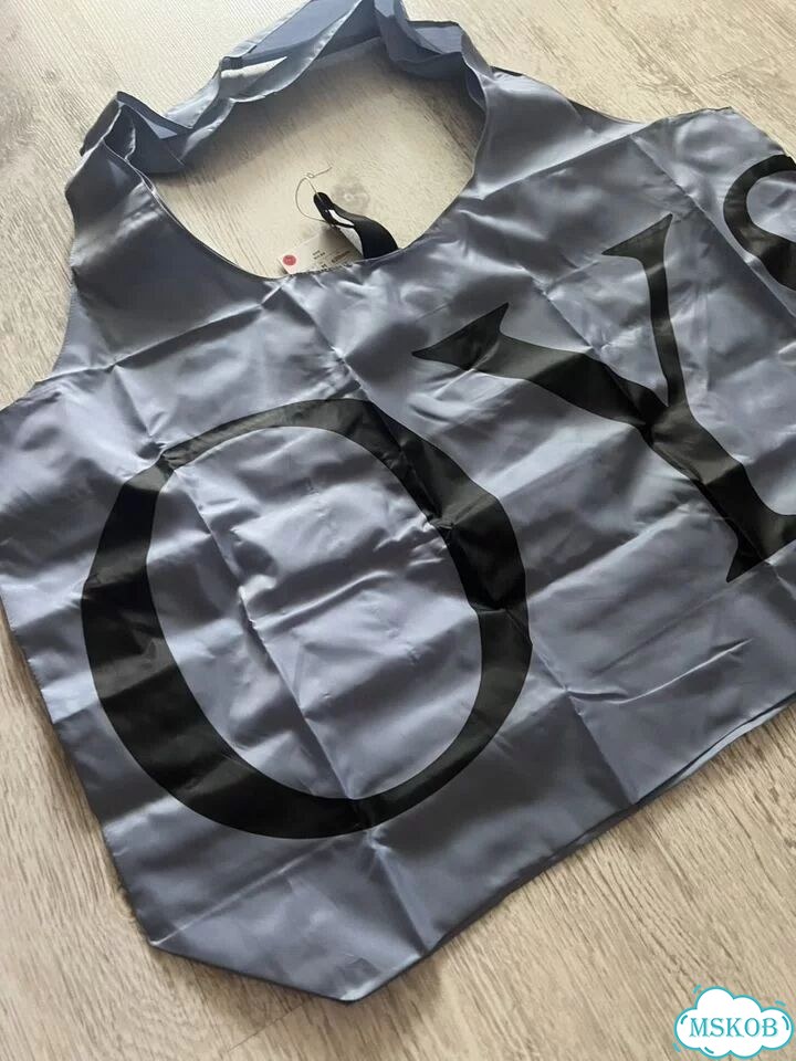 Сумка oysho новая, 2 цвета фото 5