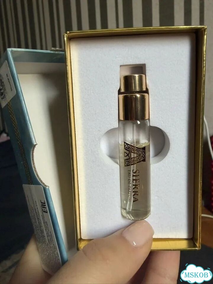 Attar collection sierra миниатюра остаток фото 3