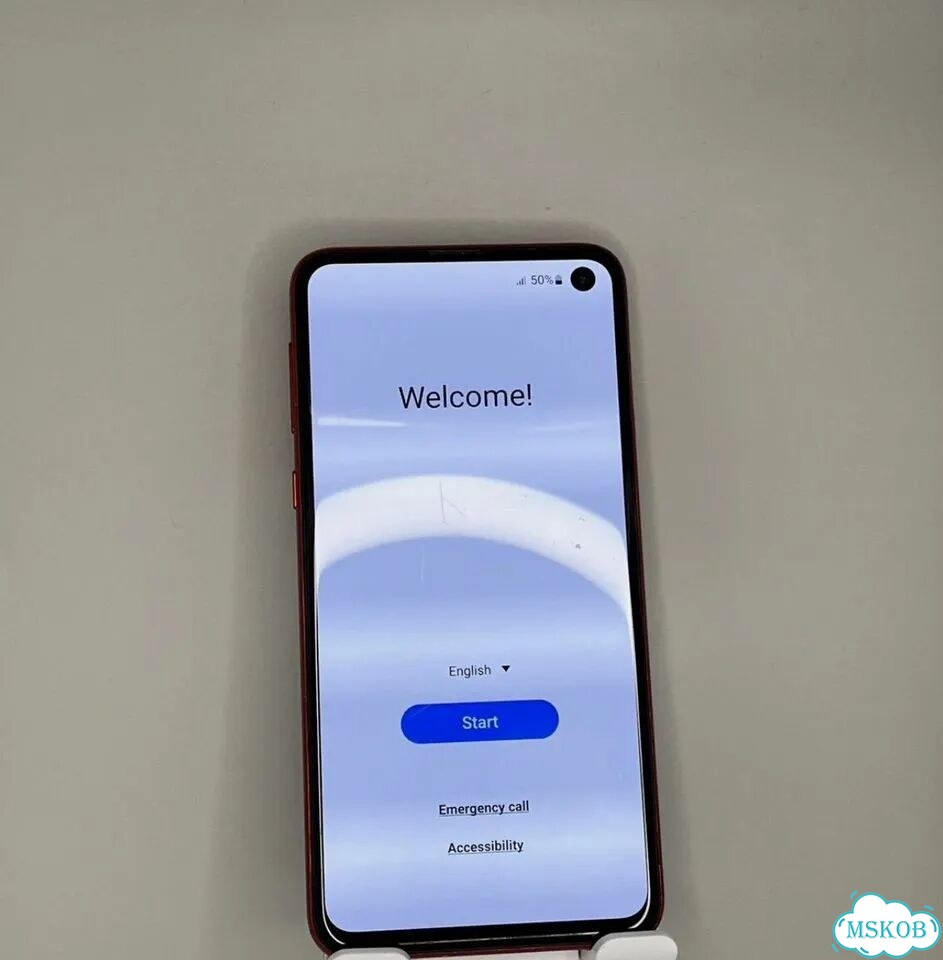 Samsung Galaxy S10e, 6/128 ГБ, 2 SIM фото 2