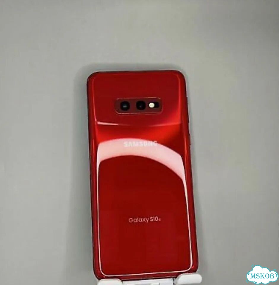 Samsung Galaxy S10e, 6/128 ГБ, 2 SIM фото 4
