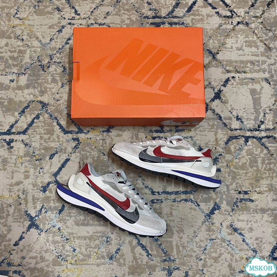 Кроссовки nike sakai фото 1