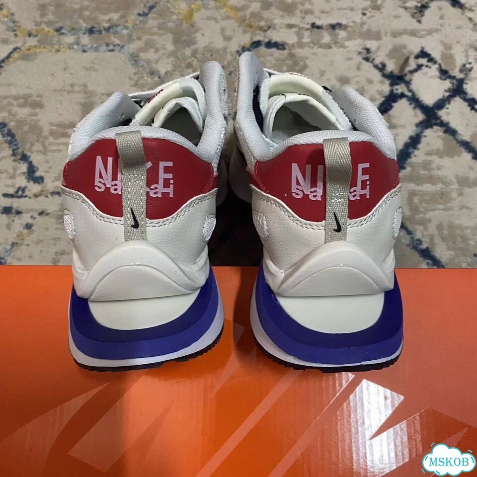 Кроссовки nike sakai фото 2