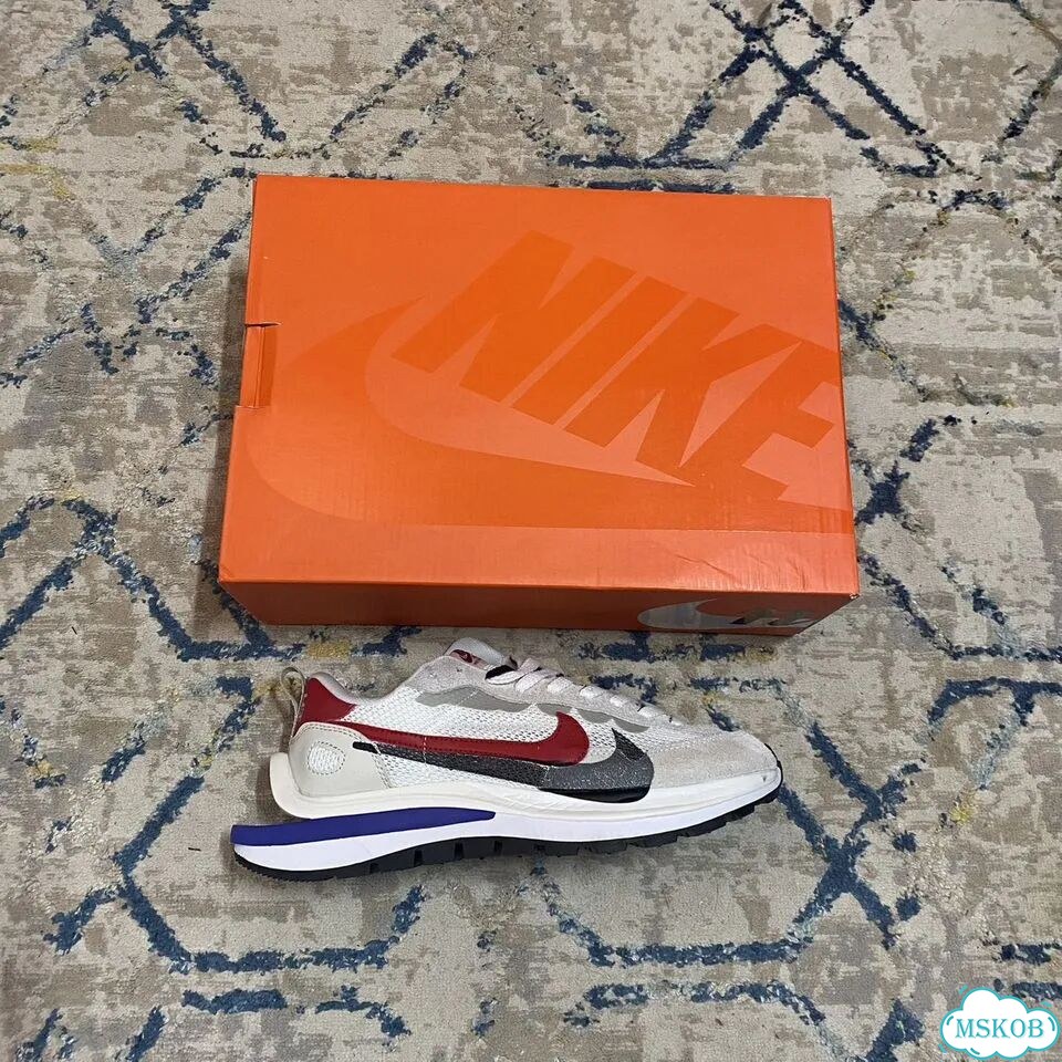 Кроссовки nike sakai фото 3