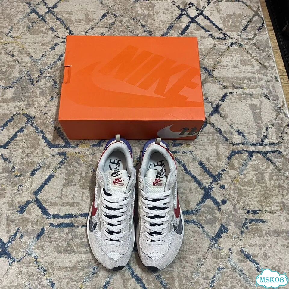 Кроссовки nike sakai фото 5