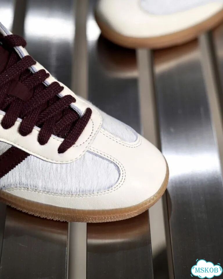 Adidas Samba Wales Bonner Collection фото 4