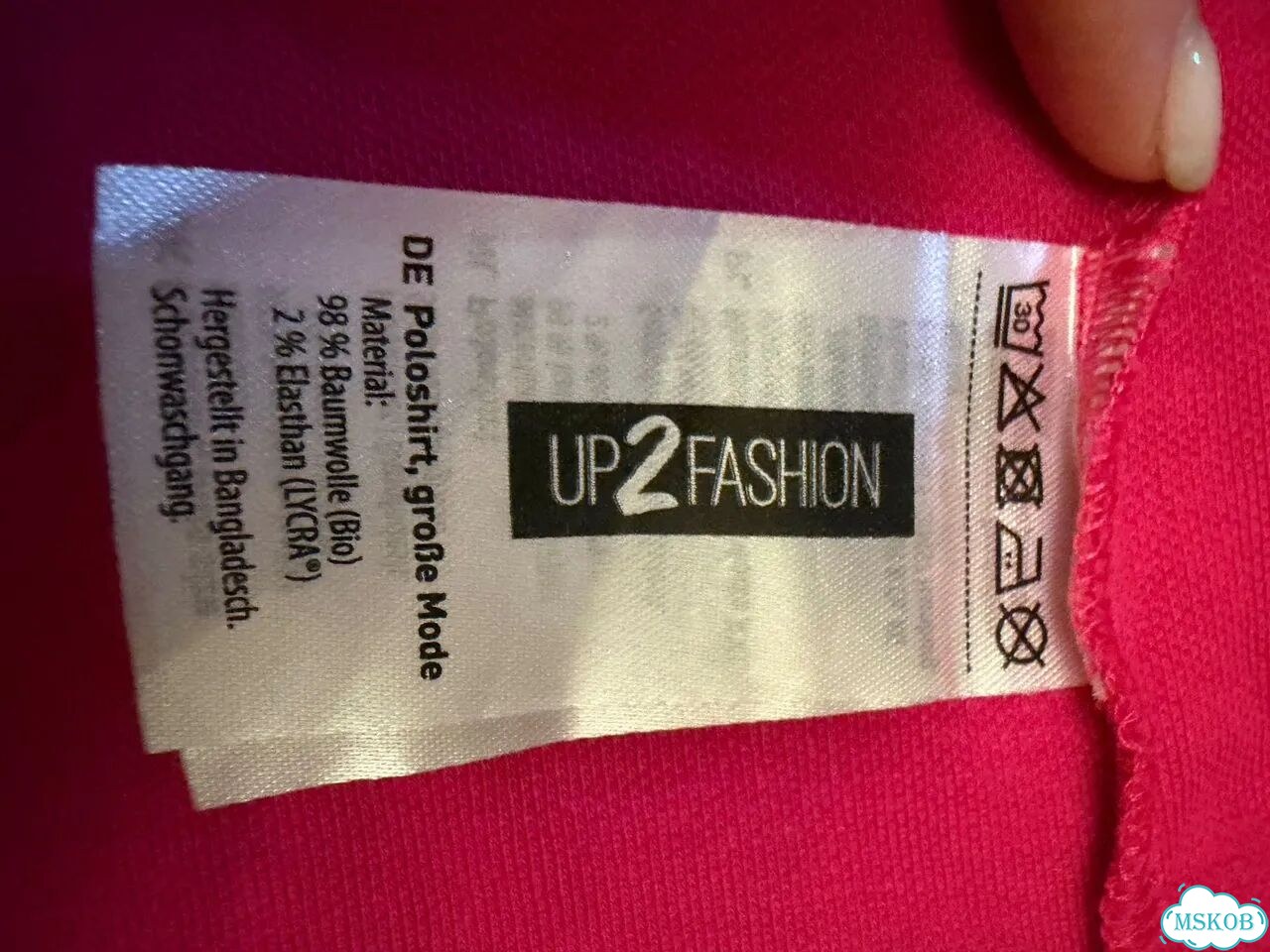 Футболка polo XL женская хлопок фото 4