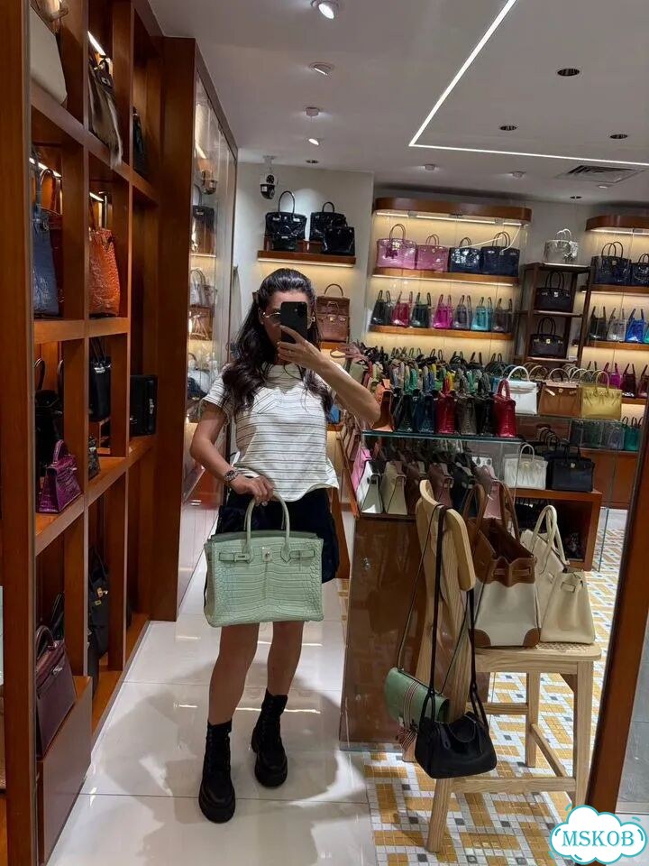 Сумки hermes разные фото 10