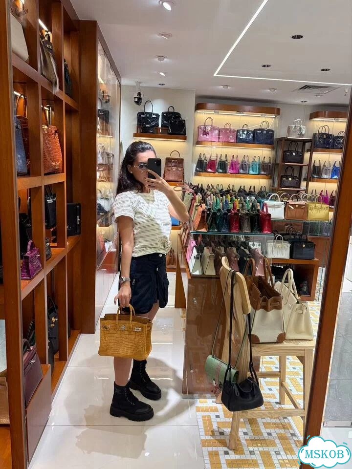 Сумки hermes разные фото 3