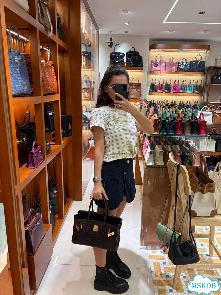 Сумки hermes разные фото 4