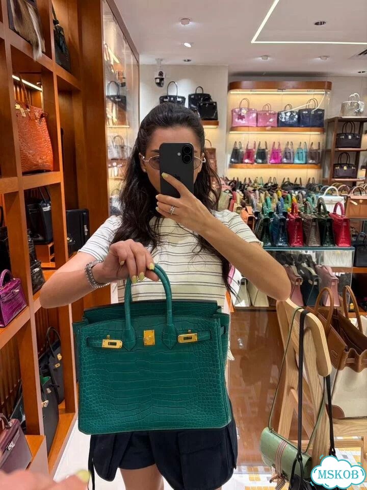 Сумки hermes разные фото 8