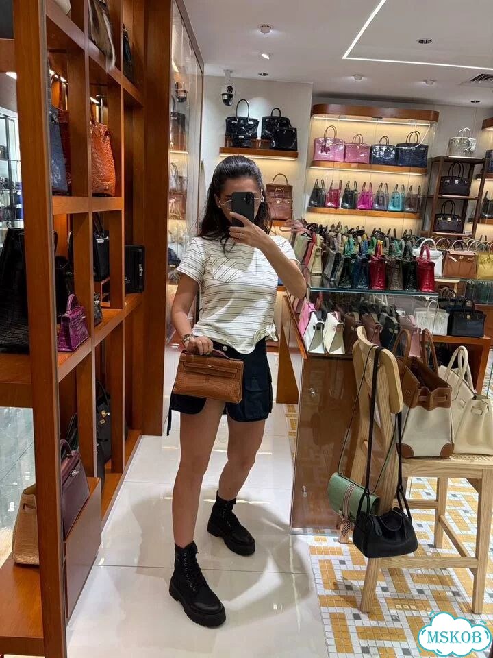 Сумки hermes разные фото 9