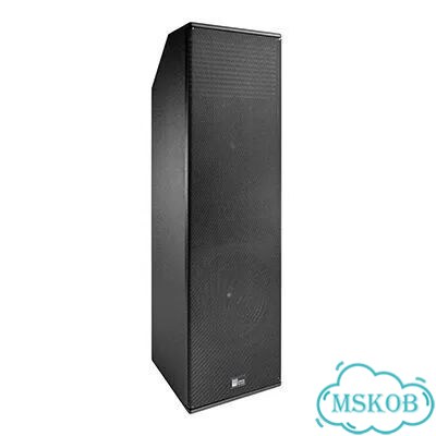 Meyer Sound USW-210P — акустическая система фото 1