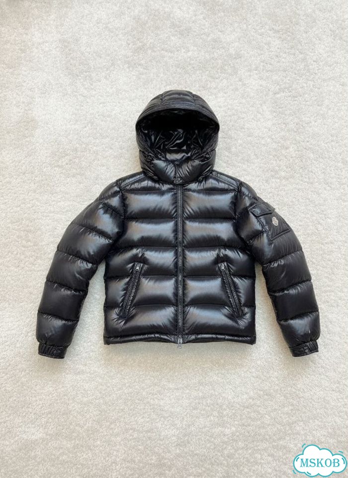 Пуховик Moncler Maya Мужской (Новый) 46-58 фото 1
