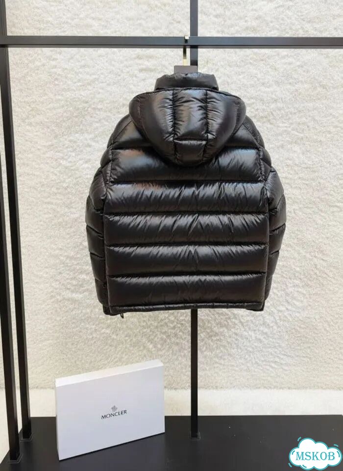 Пуховик Moncler Maya Мужской (Новый) 46-58 фото 2